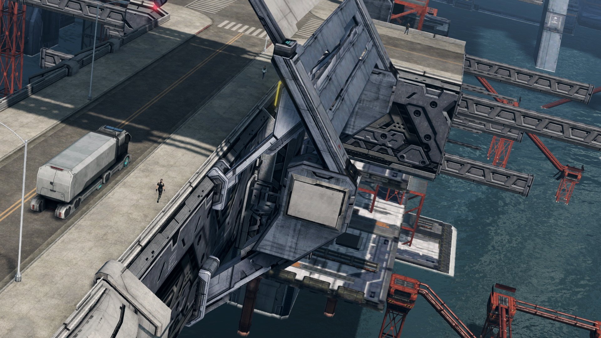 Xenoblade Chronicles X: Definitive Edition - Imagen 18